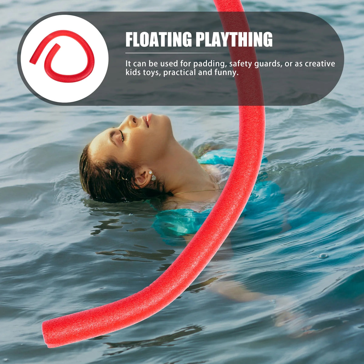 Pool Floating Noodle D363