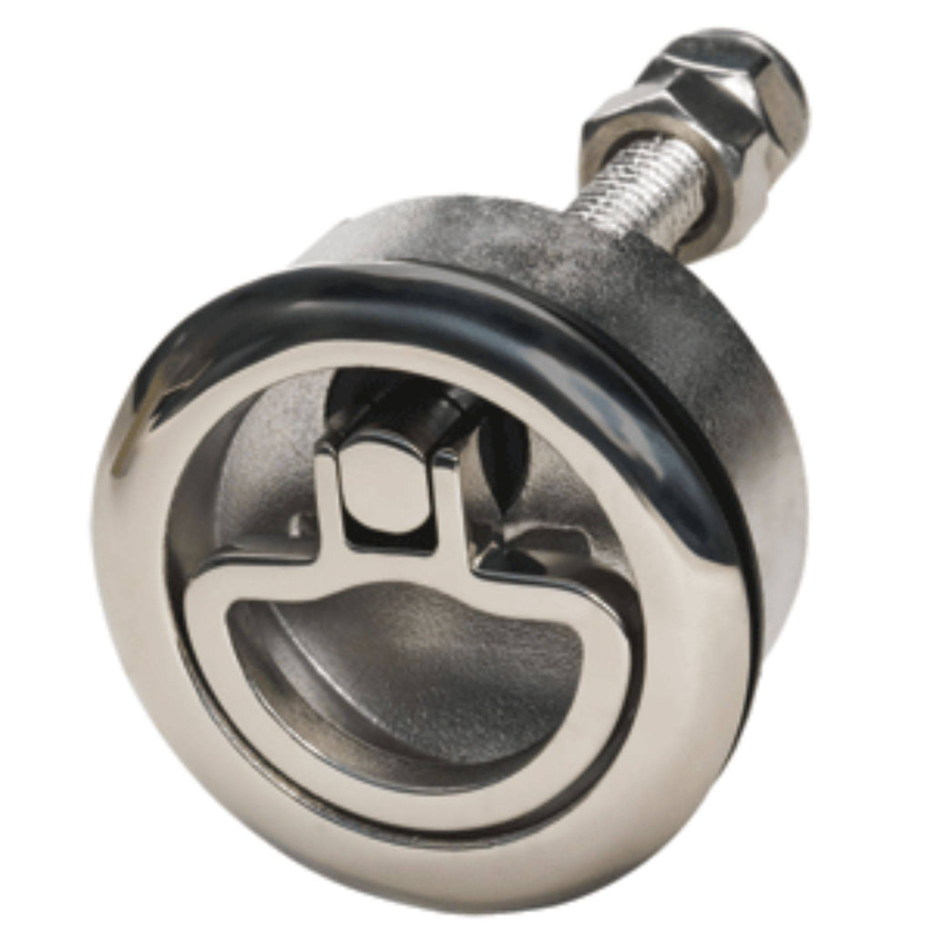 Mini Compression Handle - 316 Stainless Steel - Non-Locking K17721