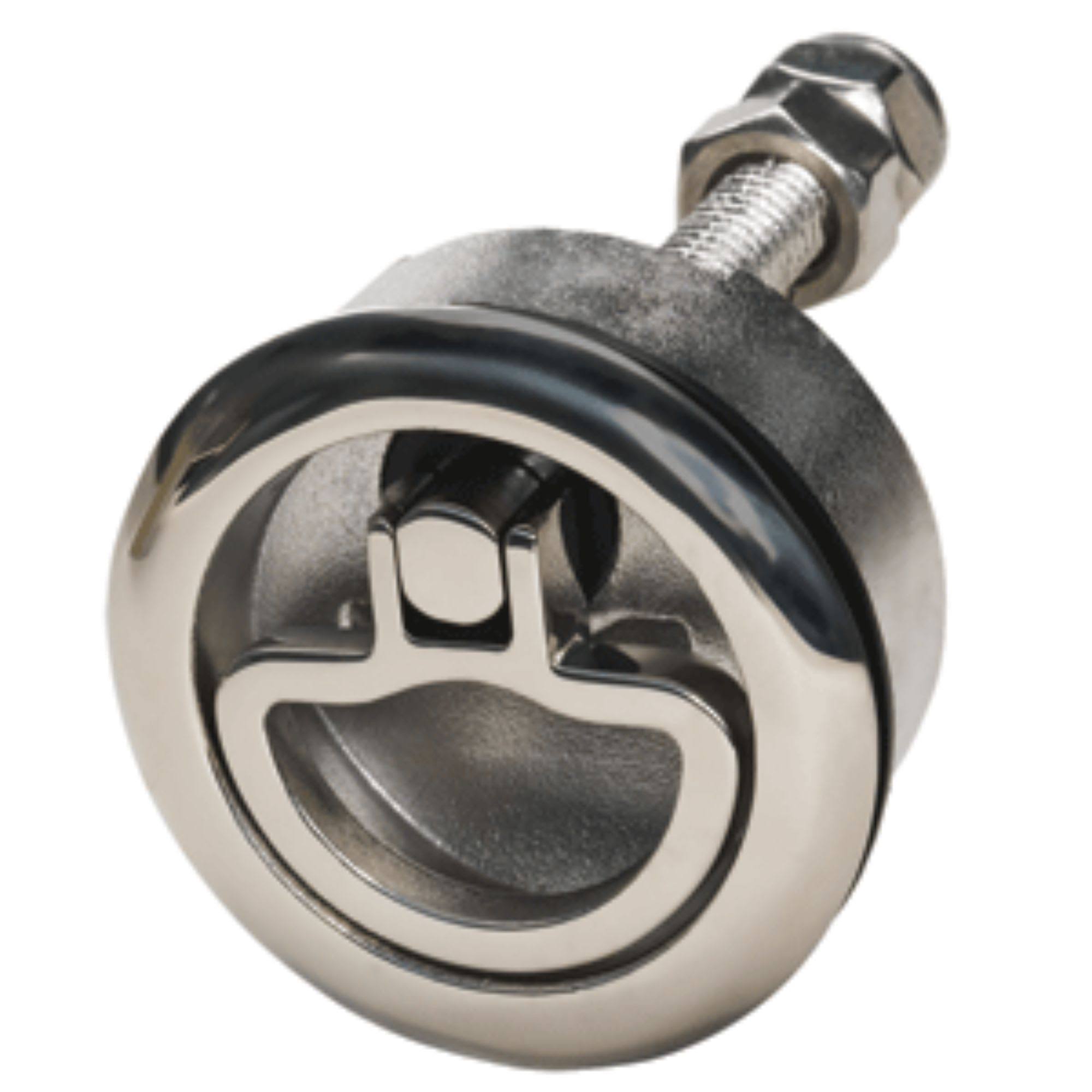 Mini Compression Handle - 316 Stainless Steel - Non-Locking K17721