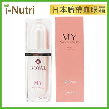 15ml Eye Serum I84982