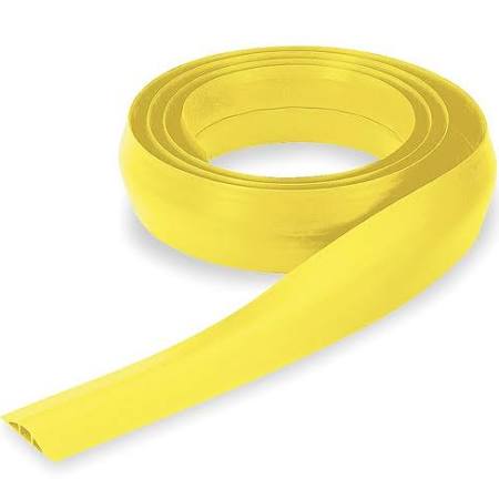 Gray PVC Cable Cover B67698