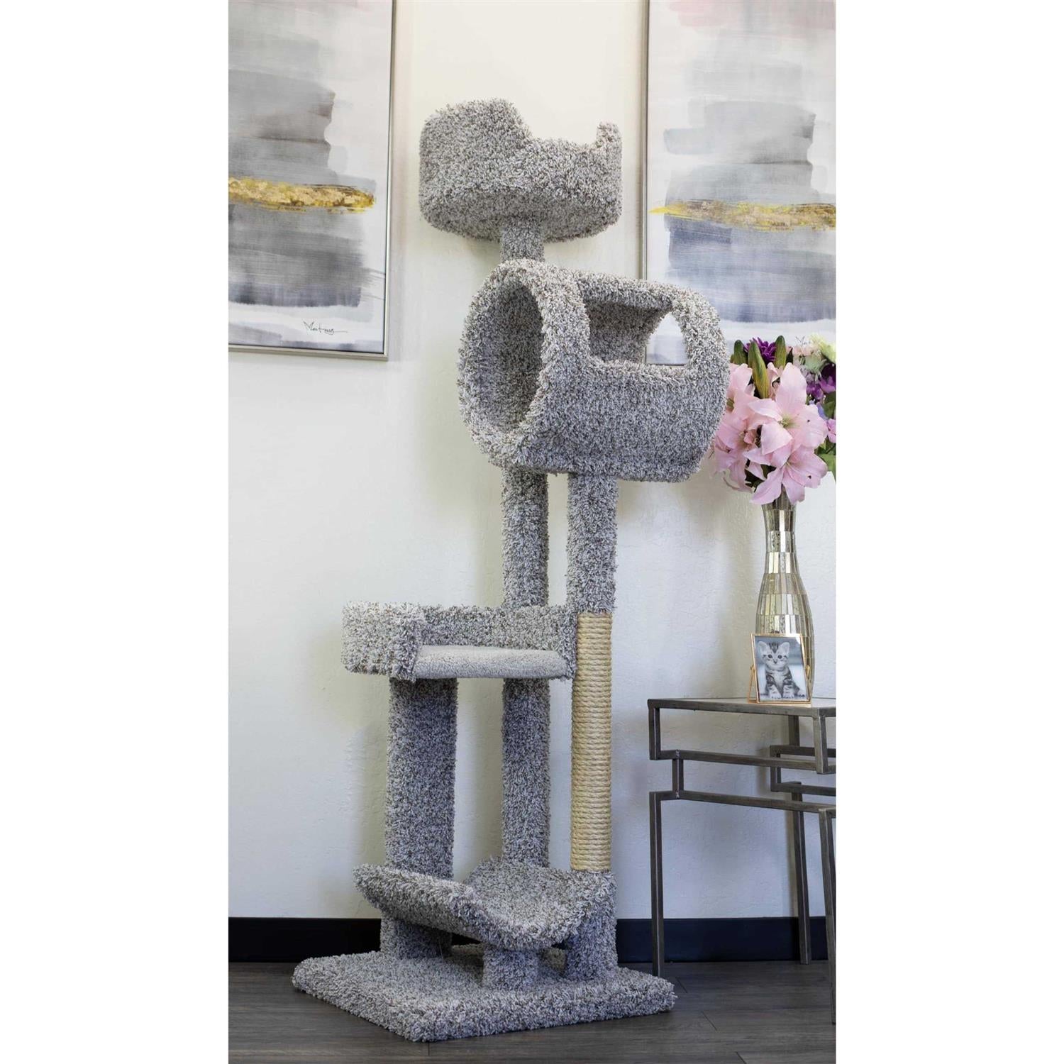 Cat Tower F27003