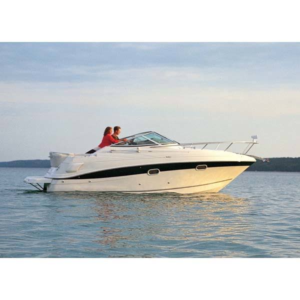 Cuddy Cabin Sterndrive 24&5x22 to 25&4x22 Max 102x22 Beam C33933