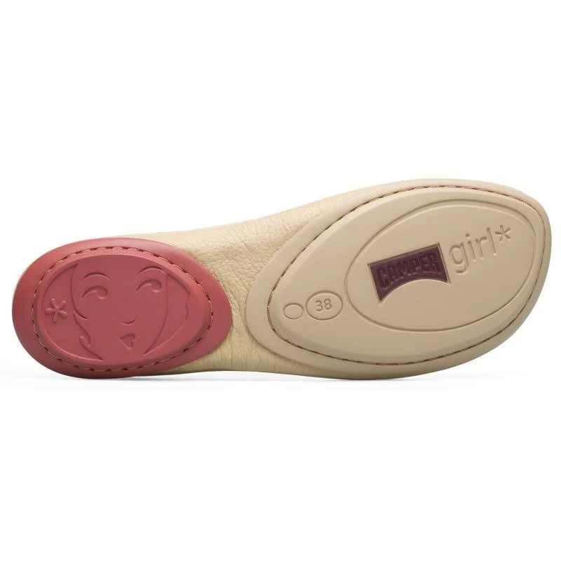 Moccasin Flats D649