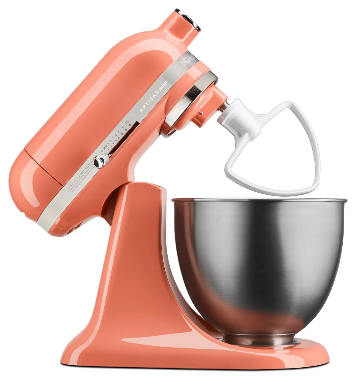 3.5 Quart Tilt-Head Stand Mixer A51589
