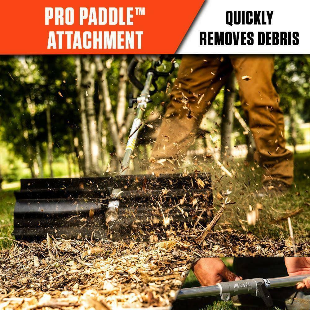 Paddle Attachment W49416