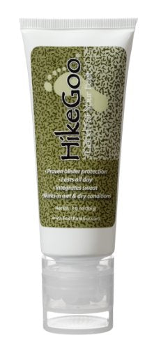 Blister Prevention Cream for Feet O437639