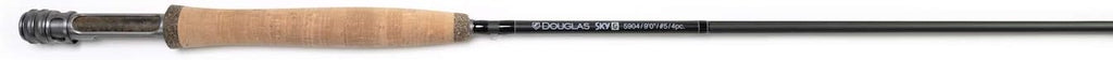 9ft 0in 8WT Fly Rod E688