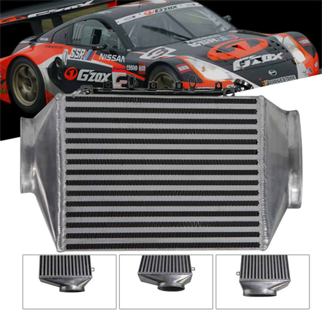 Aluminum Intercooler for Mini Cooper S R53 T7993