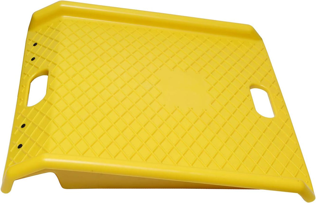 Portable Curb Ramp 4.5in 1-Pack S802