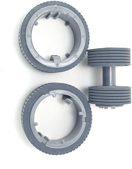Scanner Brake and Pick Roller Set I3588