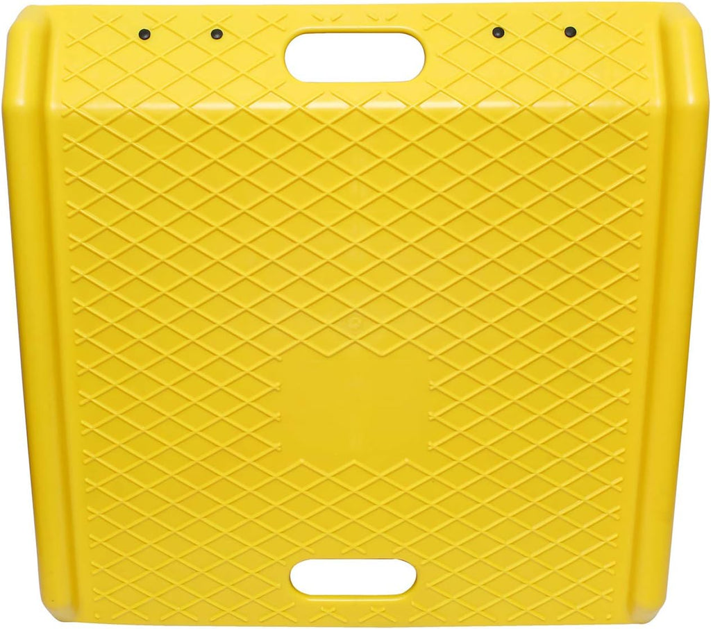 Portable Curb Ramp 4.5in 1-Pack S802