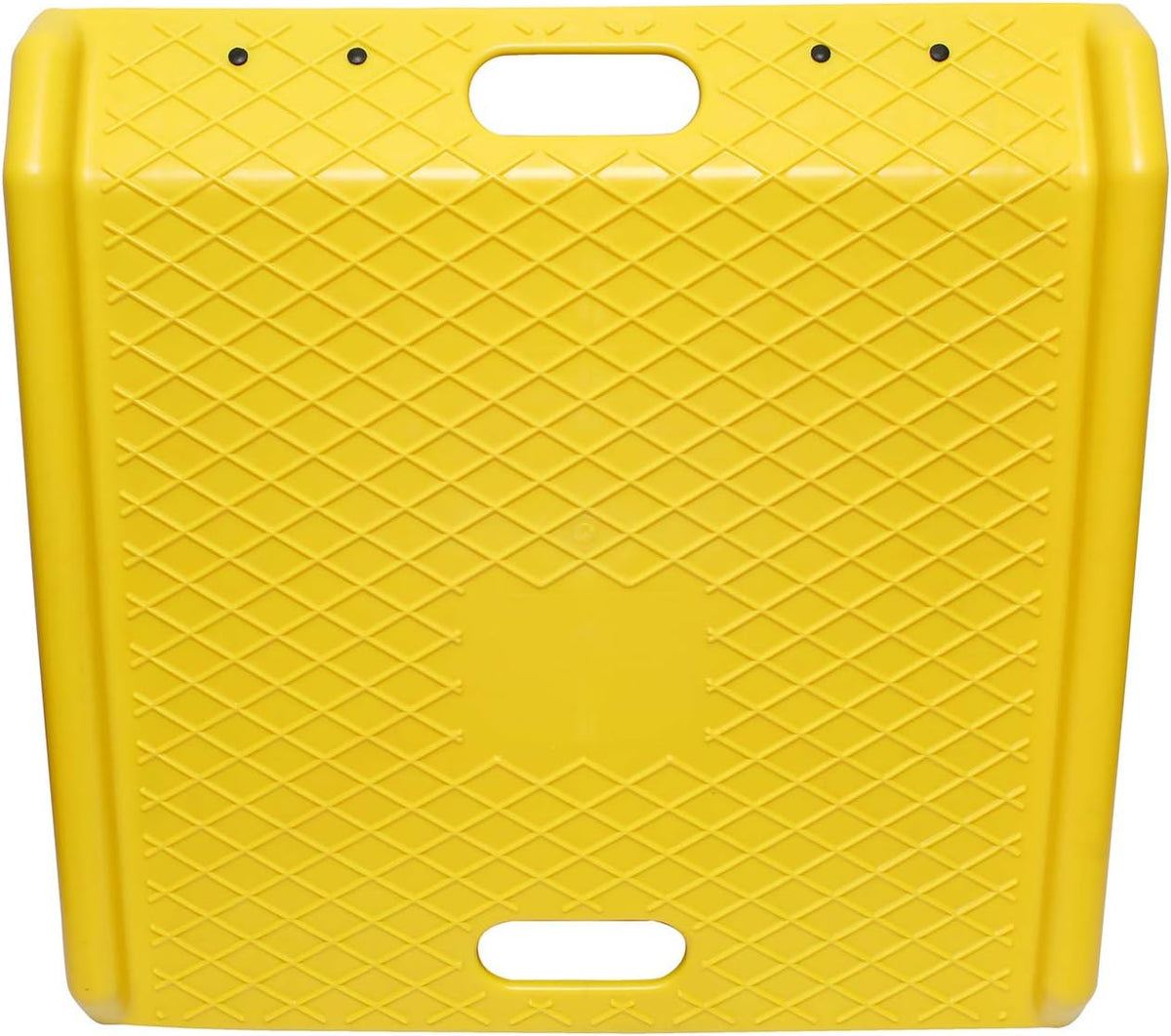 Portable Curb Ramp 4.5in 1-Pack S802