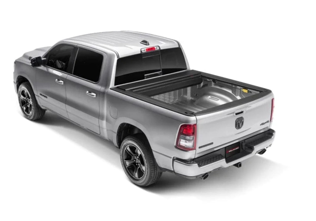 Retractable Tonneau Cover for 2023 Chevrolet Colorado/GMC Canyon (5ft 2in Bed) N76722