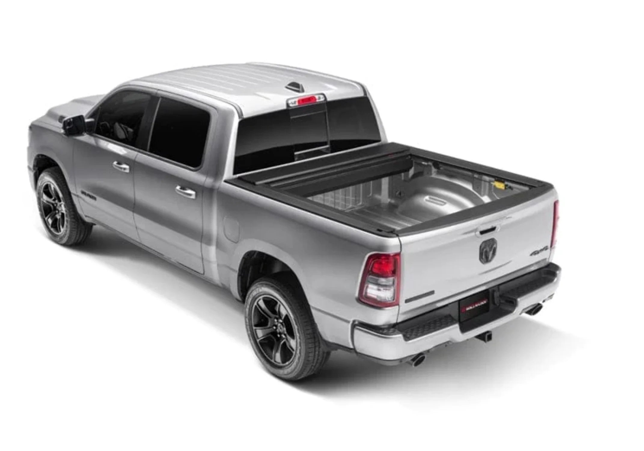 Retractable Tonneau Cover for 2023 Chevrolet Colorado/GMC Canyon (5ft 2in Bed) N76722