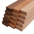 Walnut Maple Cherry Boards 3/4" x 2" 15 Pcs O6333