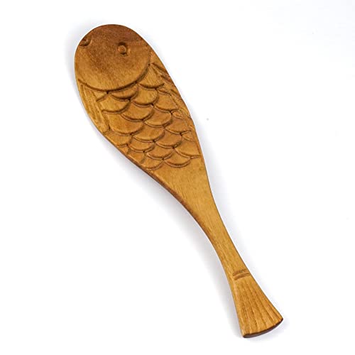 Wooden Salad Serving Utensils Set N4168