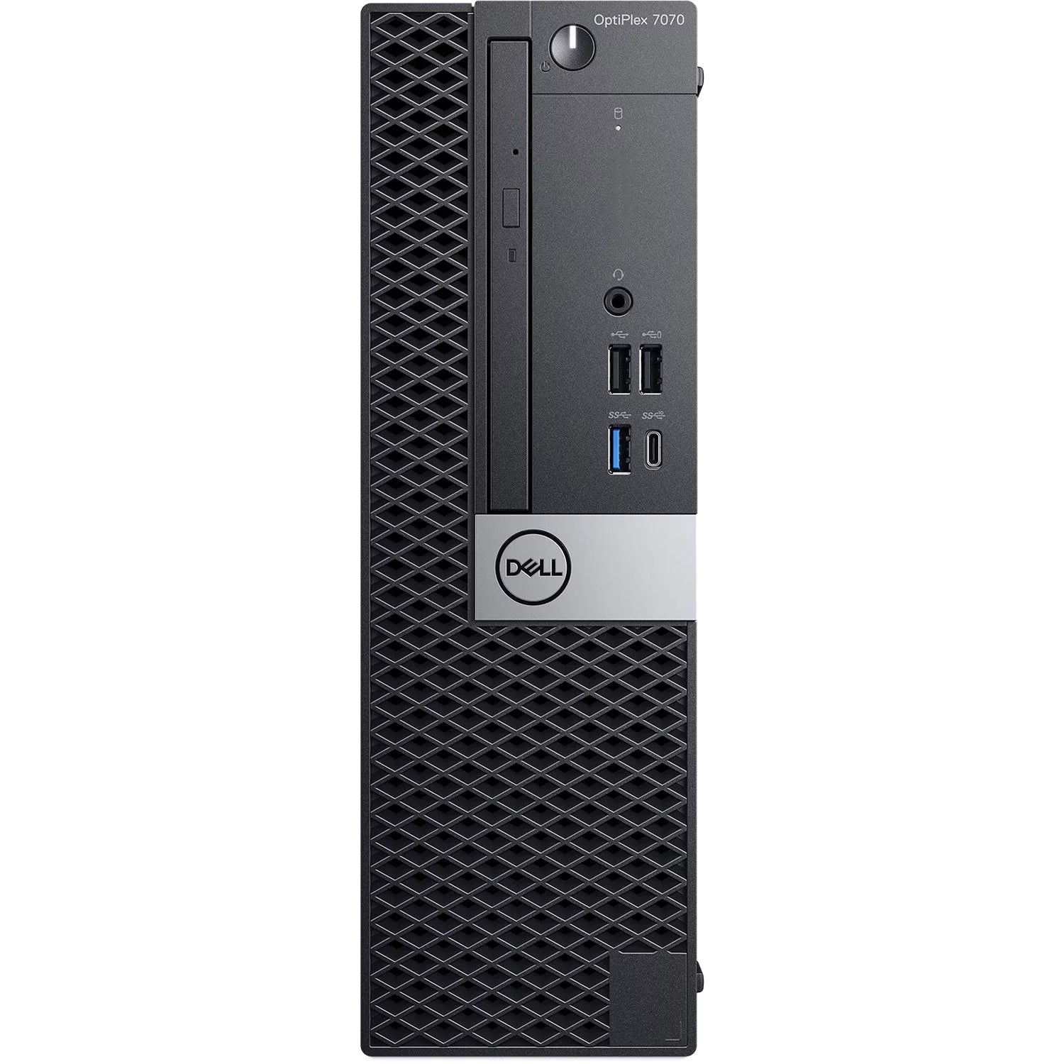 Small Form PC Intel i5-9500 3.0Ghz 32GB DDR4 2TB NVMe SSD Win 11 Pro Q970934