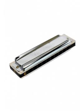 Harmonica C - Overblow Setup P60018