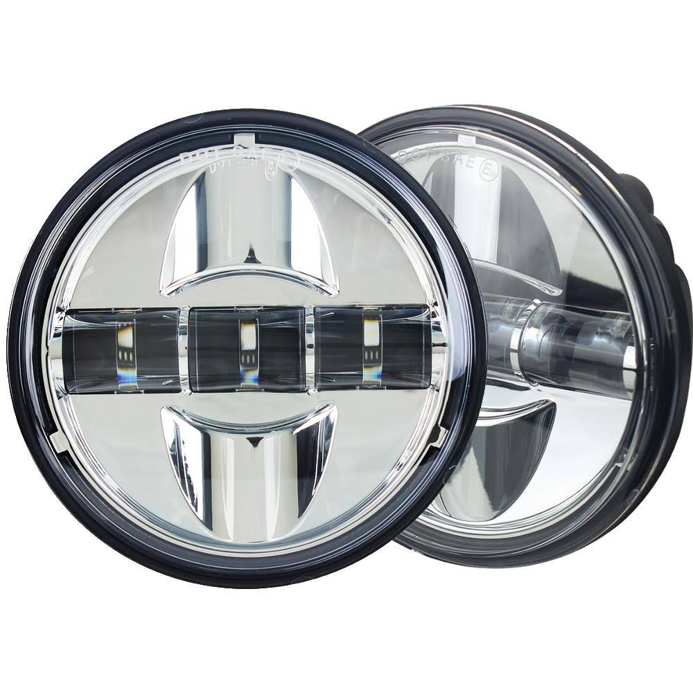 4.5 LED Spot / Passing Lights H538649