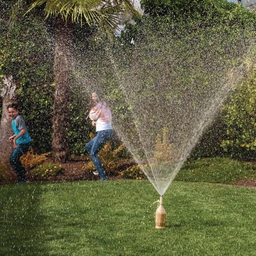 Extreme Geyser Tube Science Kit B7122