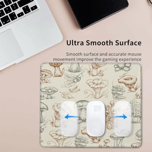 cow print mouse pad 8.3 * 10.3 Inches T6001