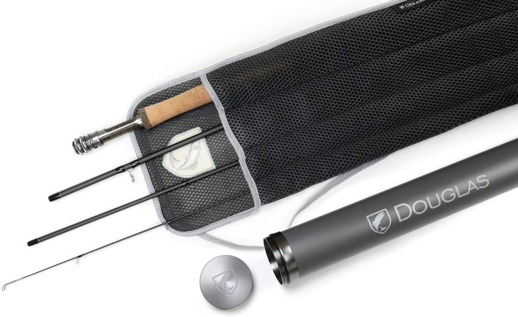 9ft 0in 8WT Fly Rod E688