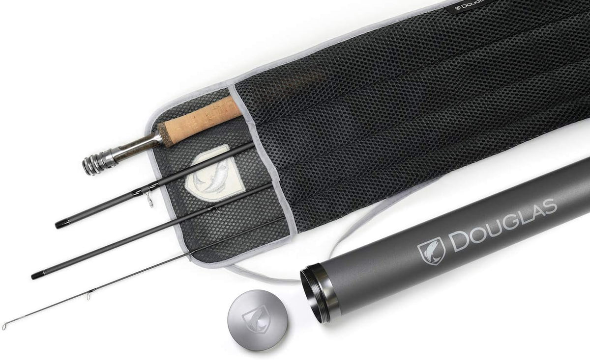 9ft 0in 8WT Fly Rod E688