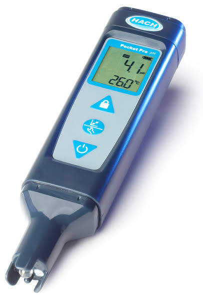 Ph Tester Z7935