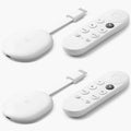4K HDR Streaming Snow 2 Pack Y908965