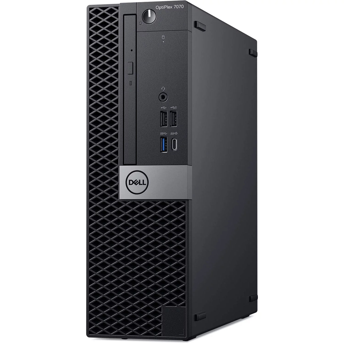 Small Form PC Intel i5-9500 3.0Ghz 32GB DDR4 2TB NVMe SSD Win 11 Pro Q970934