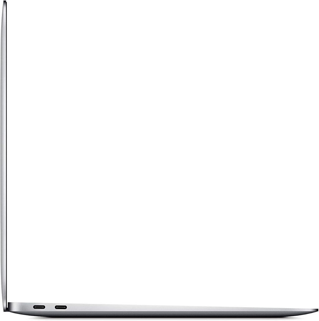 MacBook Air 13-inch 8GB RAM 512GB SSD Silver D99070