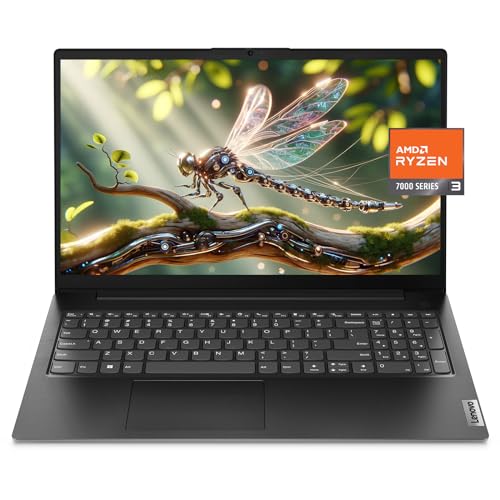 15.6" FHD Display AMD Ryzen 3 7320U 16GB RAM 512GB PCIe SSD Windows 11 Pro Laptop K14340