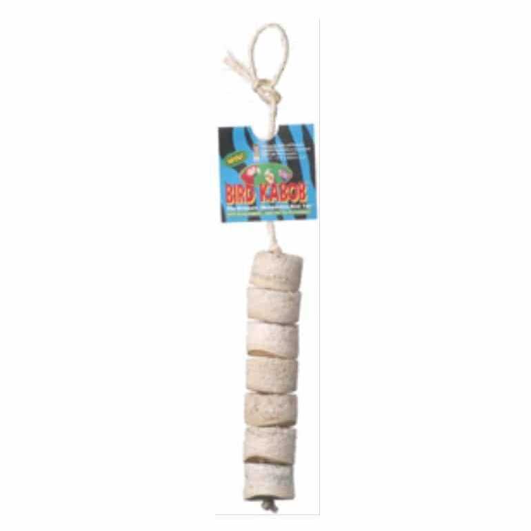 Bird Kabob Toy A2847