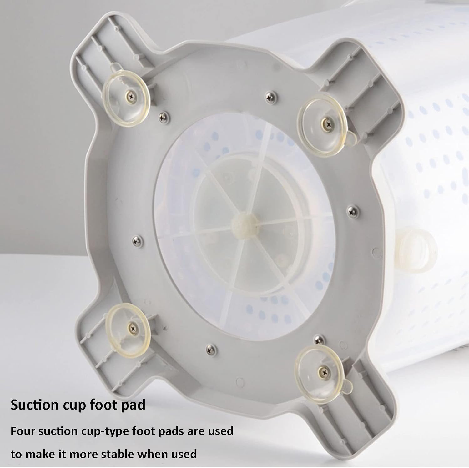 Portable Manual Mini Washer Spin Dryer X12601