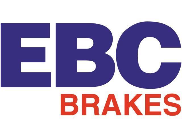 Yellowstuff Front Brake Pads V672