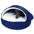 Orthopedic Cozy Cave Pet Bed N412