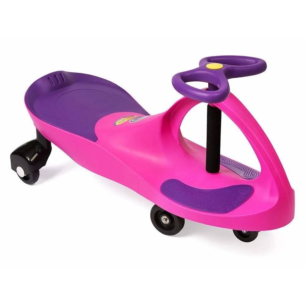 Pink Purple Ride On Toy T225143