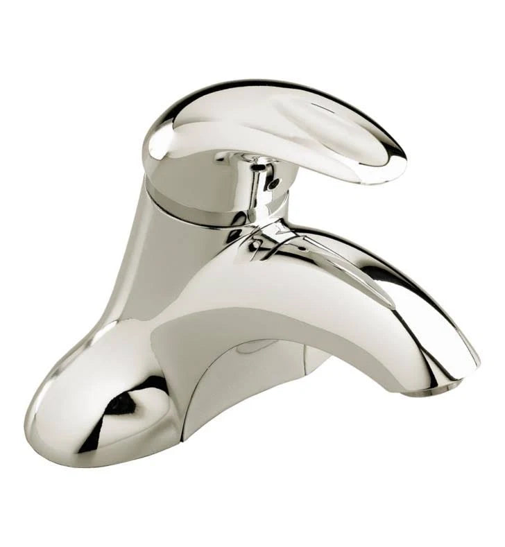 Centerset Bathroom Faucet I681