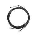 8ft 4 AWG Copper Tray Cable D521