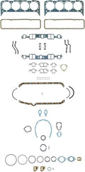 Full Gasket Set U798664