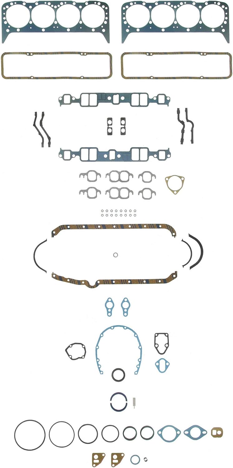 Full Gasket Set U798664