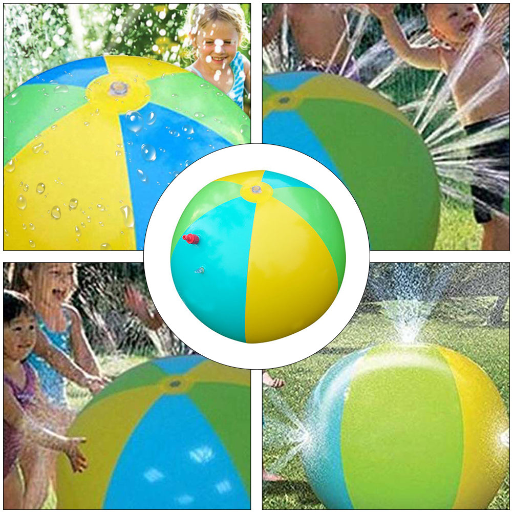Portable Sprinkler Ball G58985