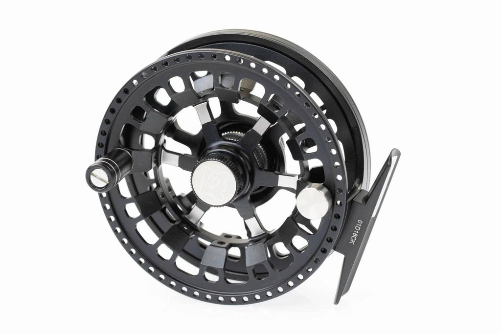 Titanium Fly Reel A27752
