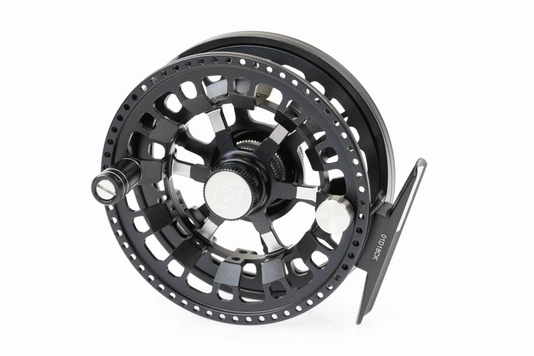 Titanium Fly Reel A27752