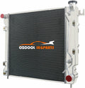 4 Row Core All Aluminum Radiator K1368