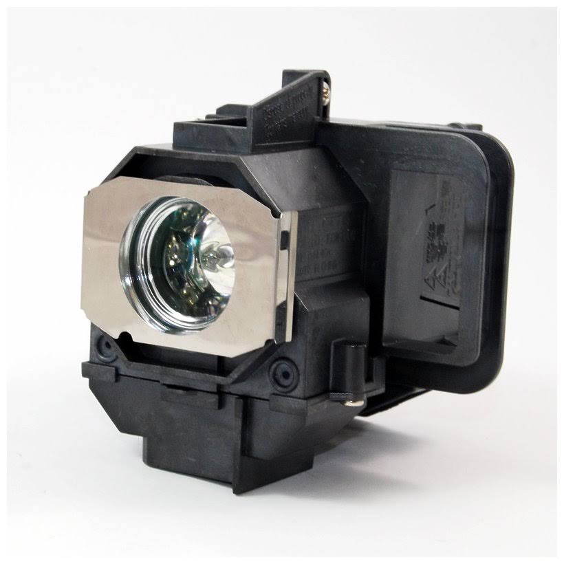 200 Watt Projector Bulb for Epson Home Cinema 8350 Projector K818366