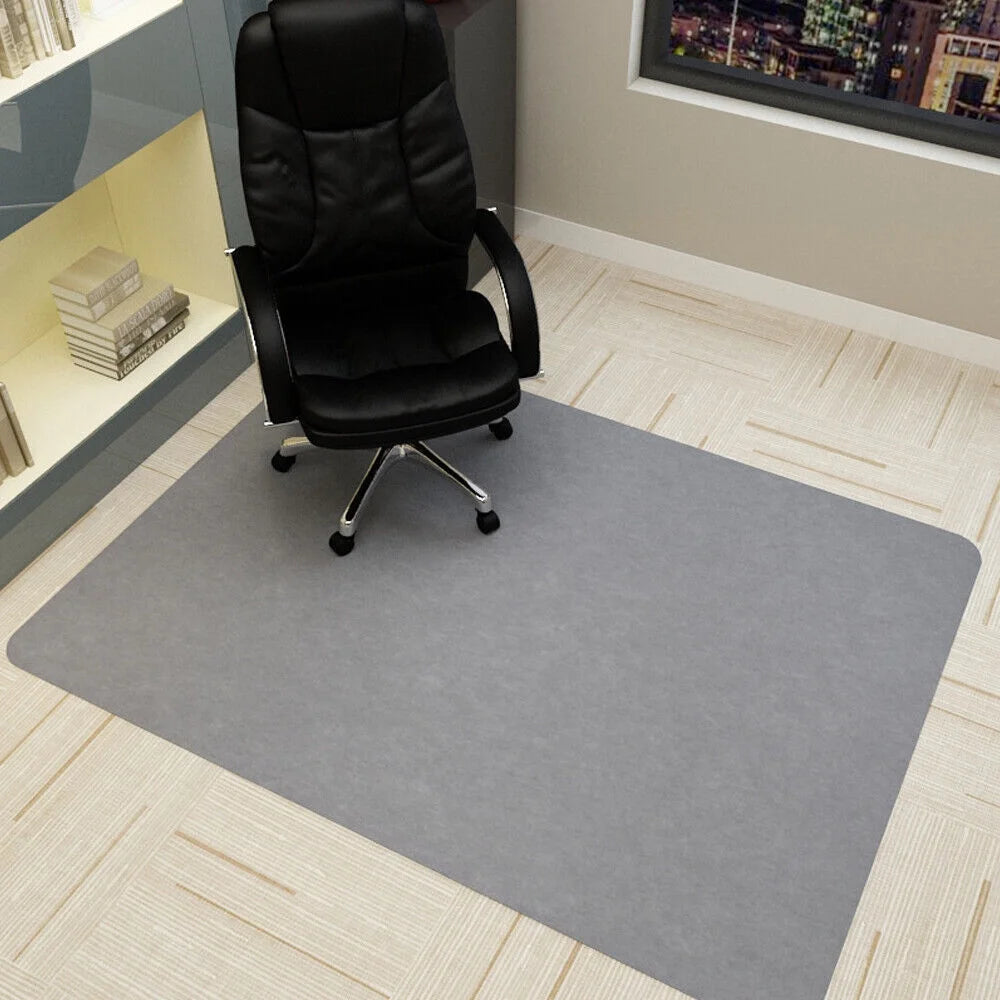 36" x 48" Carpet Protector Chair Mat U339145