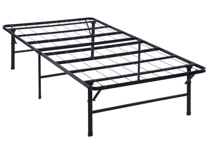 California King Platform Bed E473754