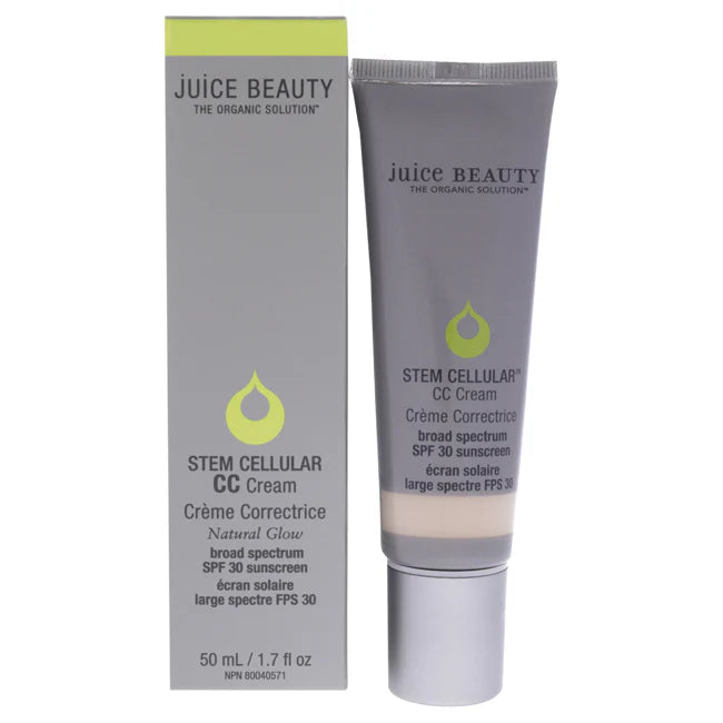CC Cream SPF 30 Natural Glow 1.7 oz Z569